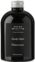 Духи, Парфюмерия, косметика Духи для стирки "Florescence" - Aroma Selective 