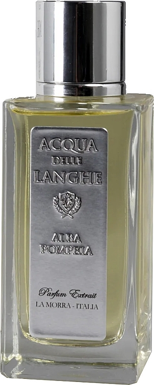 Acqua Delle Langhe Alba Pompeia - Духи — фото N2
