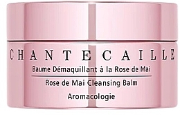 Парфумерія, косметика Очищувальний бальзам для обличчя - Chantecaill Rose De Mai Cleansing Balm
