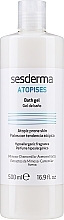 Гель для душа при атопическом дерматите - SesDerma Laboratories Atopises Body Wash — фото N1