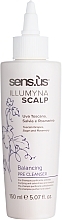 Очищающий шампунь против себореи - Sensus Illumyna Scalp Balancing Pre Cleanser — фото N1
