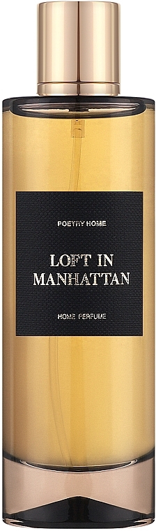 Poetry Home Loft In Manhattan - Аромат для будинку — фото N1