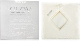 Духи, Парфюмерия, косметика Подарочный набор - Glov Hydro Cleansing Platinum (glow/3pc)