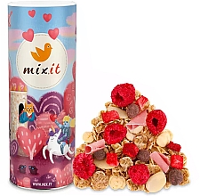 Парфумерія, косметика Мікс з шоколадом і гуараною - Mixit Muesli Mix Love Elixir