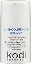 Антикуперозний бальзам - Kodi Professional Anti-Couperose Balsam — фото N1