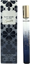 Духи, Парфюмерия, косметика Kate Spade Sparkle - Парфюмированная вода (мини)