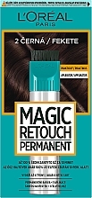 Фарба-аплікатор для волосся - L'Oréal Paris Magic Retouch Permanent — фото N1