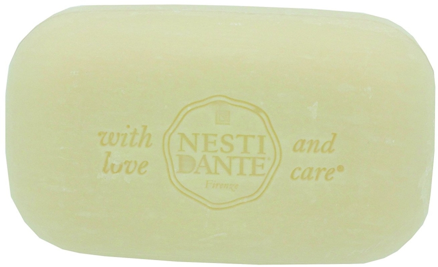 Мыло "Флоренция" - Nesti Dante Dolce Vivere Florence Soap — фото N2