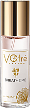Votre Parfum Breathe Me - Парфюмированная вода (мини) — фото N1