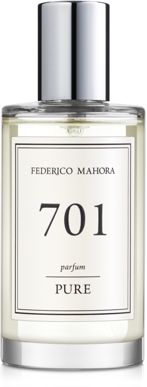 Federico Mahora Pure 701 - Духи