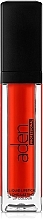 Матовая жидкая помада для губ - Aden Cosmetics Liquid Pro Lipstick — фото N1