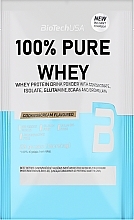 Протеин - Biotech 100% Pure Whey Cookies & Cream — фото N3