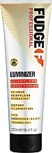 Парфумерія, косметика Зволожувальний кондиціонер для волосся - Fudge Luminiser Conditioner