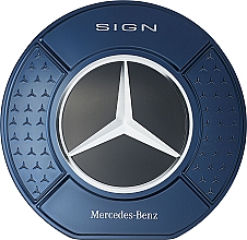 Духи, Парфюмерия, косметика Mercedes Benz Mercedes-Benz Sing - Набор (edp/100ml + deo/75g)