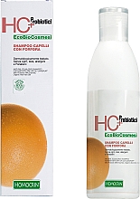 Парфумерія, косметика Шампунь проти лупи - Specchiasol HC+ Shampoo With Dry Dandruff And Oily For Hair