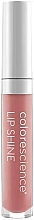 Духи, Парфюмерия, косметика Блеск для губ с мерцанием - Colorescience Lip Shine Blush Glow SPF35