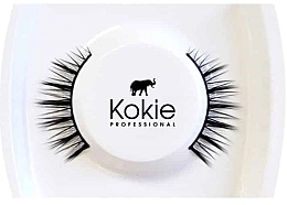 Накладні вії, FL677 - Kokie Professional Lashes — фото N1