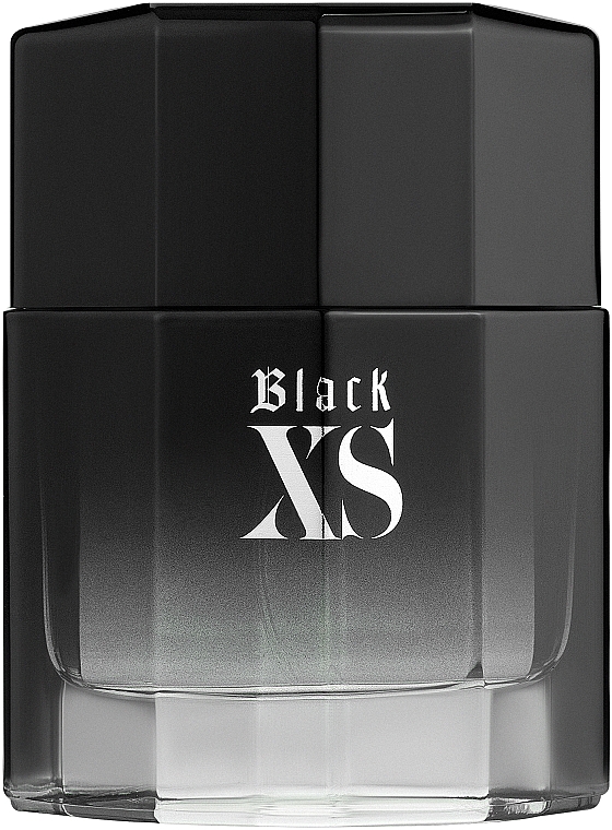 Paco Rabanne Black XS Excess - Туалетна вода (тестер з кришечкою)