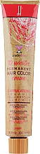 УЦЕНКА Перманентная крем-краска для волос - Jj'S 10 Minute Permanent Hair Color * — фото N2