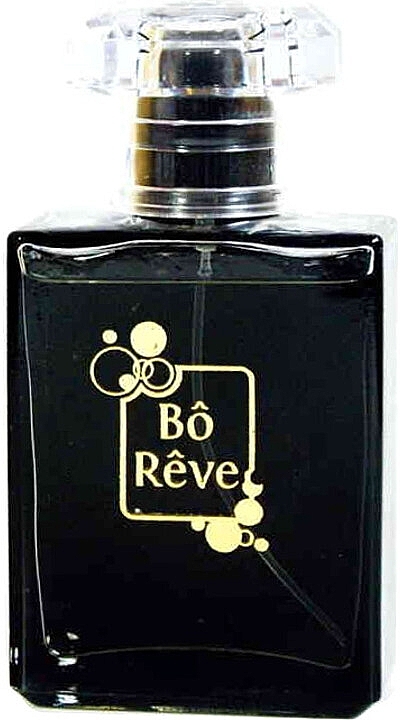 New Brand Bo Reve - Парфюмированная вода — фото N2