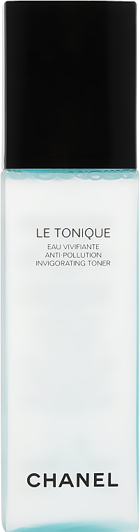 Chanel Le Tonique - Тонизирующая вода с защитой от загрязнений