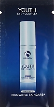 УЦЕНКА Набор - iS Clinical Eye-Renewal Trial Kit (ser/3.75ml + f/gel/2x2ml + eye/cr/1g) * — фото N4