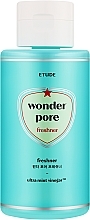 Парфумерія, косметика Тонік для проблемної шкіри - Etude House Wonder Pore Freshner