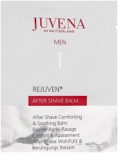 Мужской бальзам после бритья - Juvena Rejuven Men After Shave Balm (мини) — фото N1