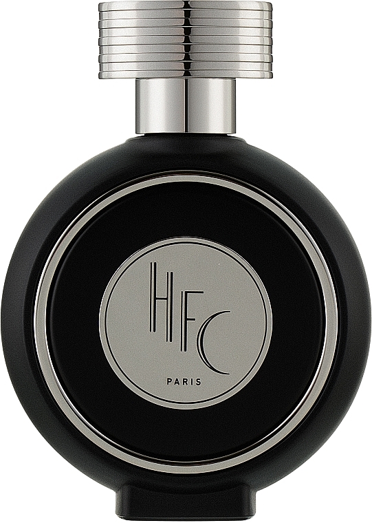 Haute Fragrance Company Black Orris - Парфумована вода — фото N1