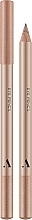 Духи, Парфюмерия, косметика Карандаш для глаз - Vera Beauty Eye Pencil