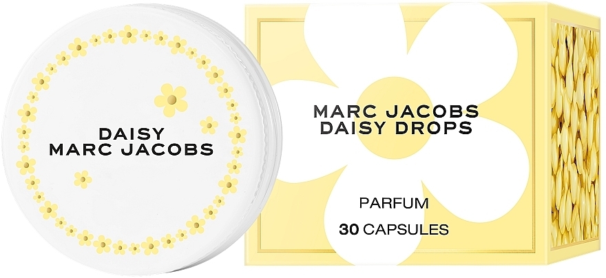 Marc Jacobs Daisy - Духи в капсуле — фото N3