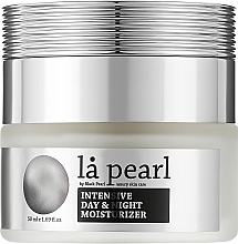 Духи, Парфюмерия, косметика Увлажняющий крем для лица - Sea of Spa La Pearl Day & Night Cream