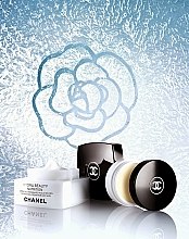 Поживний бальзам для губ - Chanel Hydra Beauty Nutrition Nourishining Lip Care — фото N3