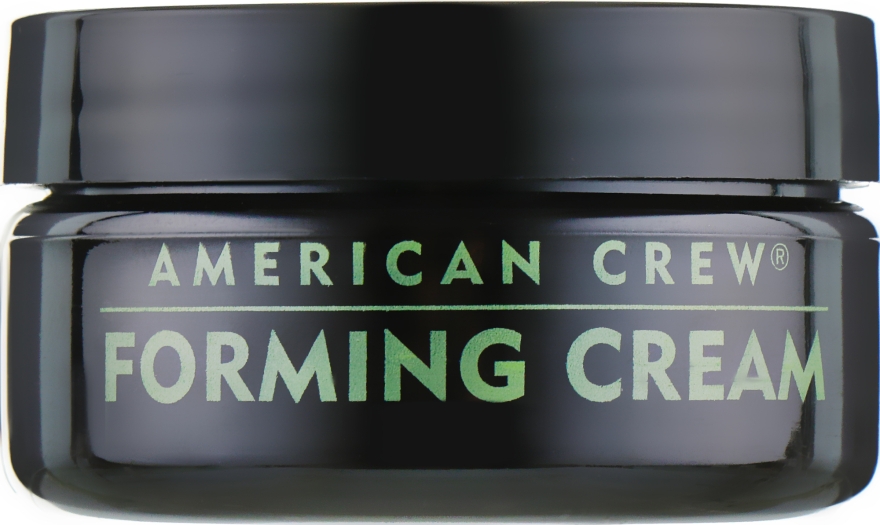 Крем для волос формирующий - American Crew Classic Forming Cream — фото N2