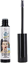 Гель для бровей - theBalm It’s A Brow Time Eyebrow Gel  — фото N1