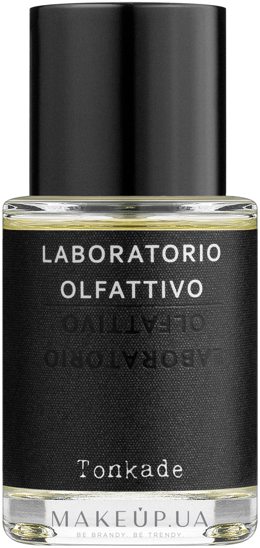 Laboratorio Olfattivo Tonkade - Парфюмировання вода: купить по