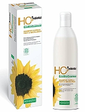 Духи, Парфюмерия, косметика Шампунь для окрашенных волос - Specchiasol HC+ Shampoo For Processed Hair