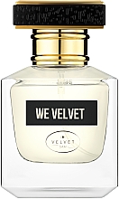Velvet Sam We Velvet - Парфюмированная вода — фото N1
