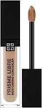Консилер - Givenchy Prisme Libre Skin-Caring Concealer — фото N1