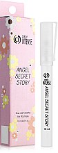 Colour Intense Angel Secret Story - Туалетная вода (мини) — фото N1