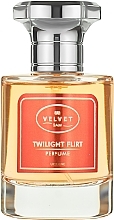 Velvet Sam Twilight Flirt - Парфуми (тестер з кришечкою) — фото N2