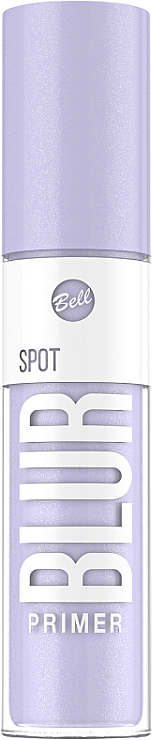 База под макияж - Bell Spot Blur Primer — фото N1