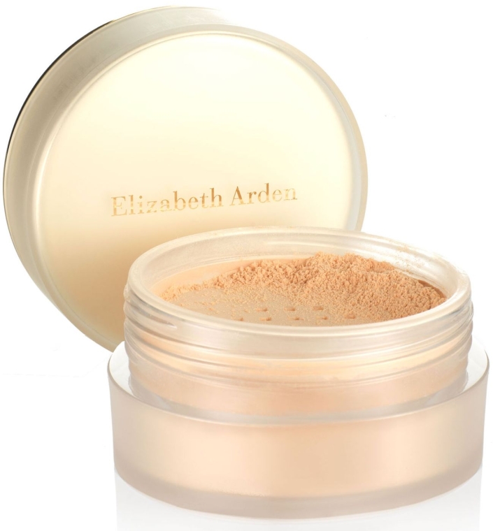 Рассыпчатая пудра - Elizabeth Arden Ceramide Skin Smoothing Loose Powder