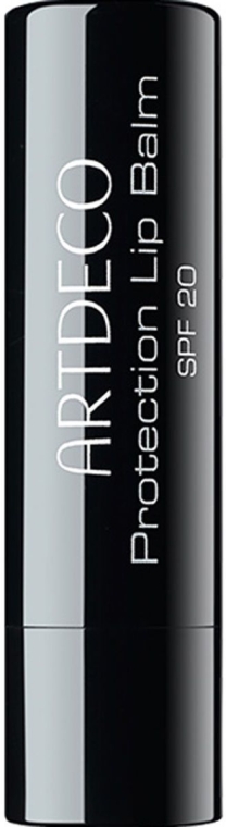 Бальзам для губ - Artdeco Protection Lip Balm SPF 20
