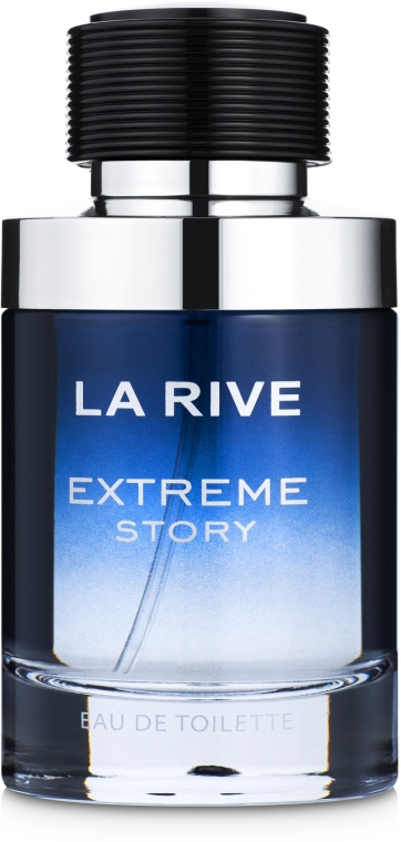 La Rive Extreme Story - Туалетная вода — фото N1