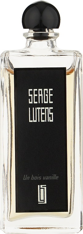 Serge Lutens Un Bois Vanille - Парфюмированная вода (мини) — фото N1