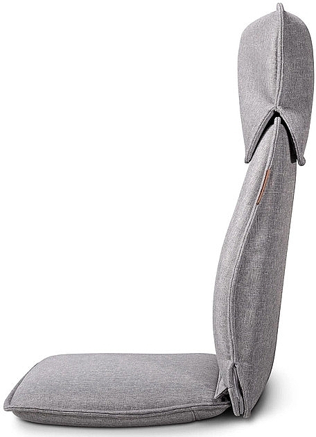 Масажна накидка на сидіння, MG 330, Grey - Beurer — фото N2