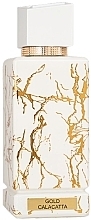 Духи, Парфюмерия, косметика Aurora Scents Gold Calacatta - Парфюмированная вода