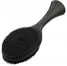 Насадка для лица для звуковой зубной щетки - Seysso Gold Dermo Sonic Face Brush — фото N3