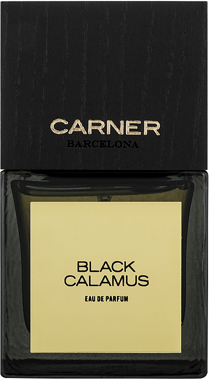 Carner Black Calamus - Парфумована вода — фото N1